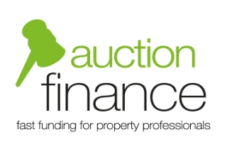Auction Finance